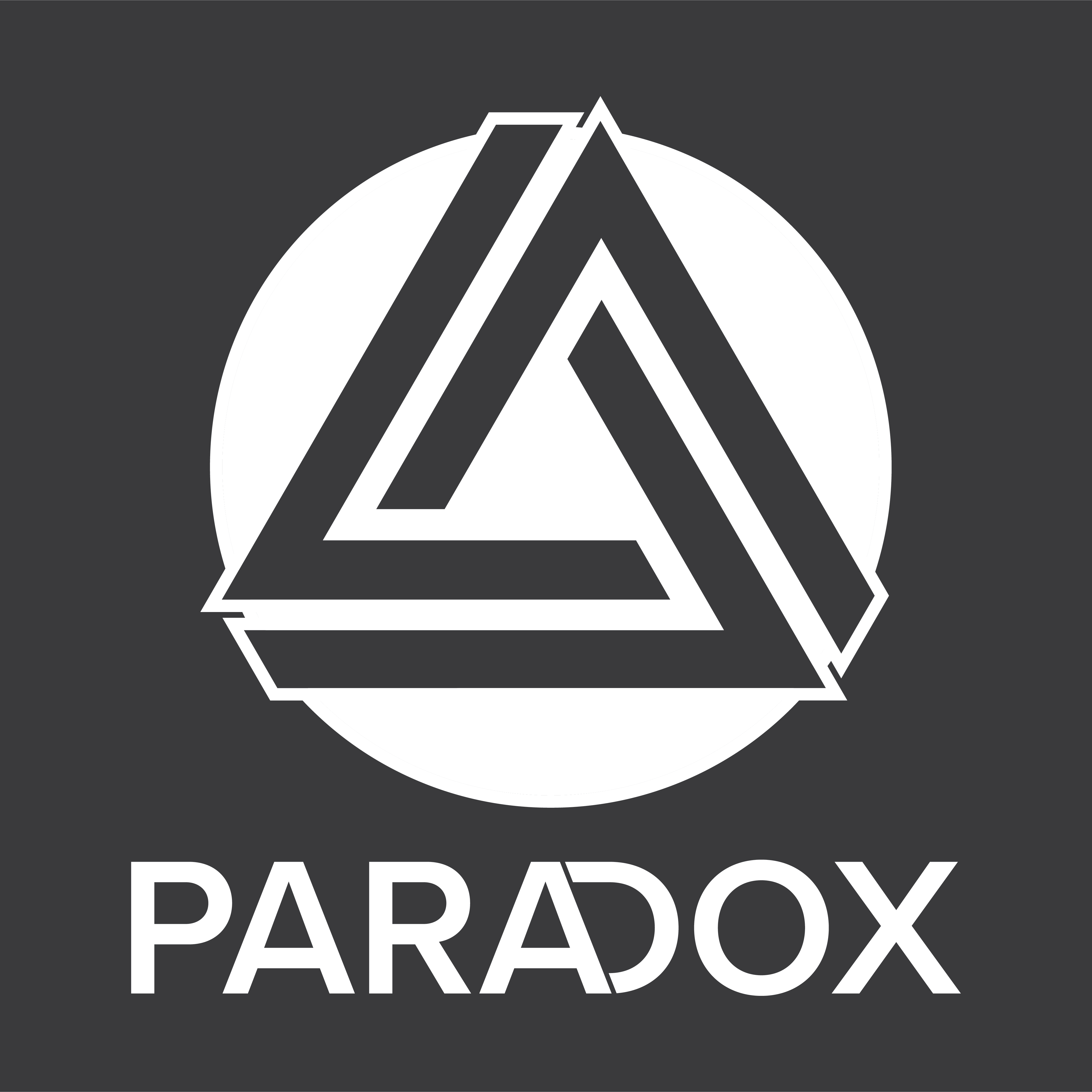 Paradox - PC: Rainbow Six Siege - 4167 x 4168 png 340kB
